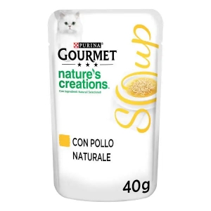 Gourmet