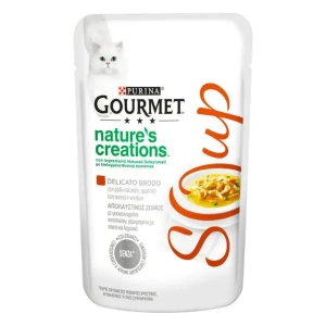Gourmet