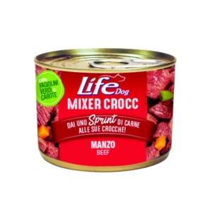 LifeDog