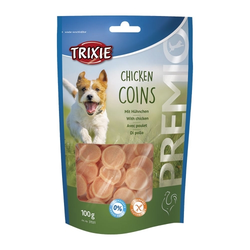 Trixie