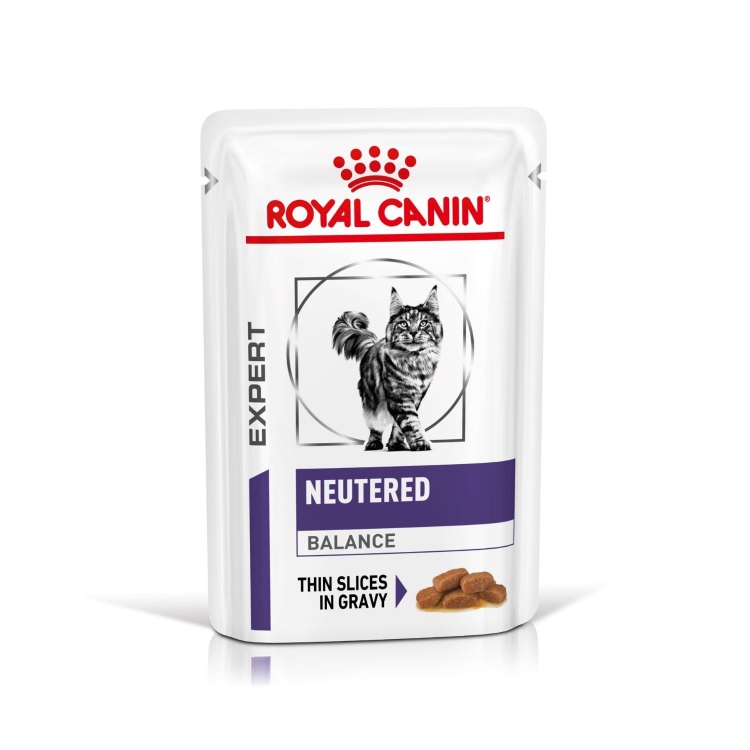 Royal Canin Veterinary Diet
