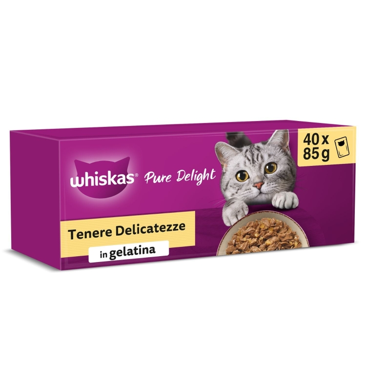 Whiskas