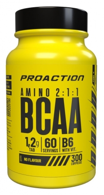 PROACTION Srl