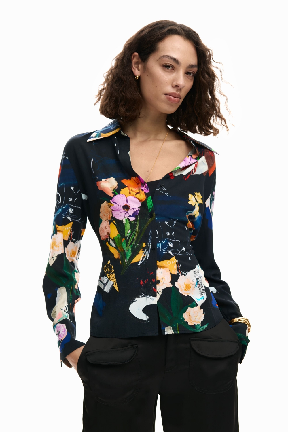 Desigual