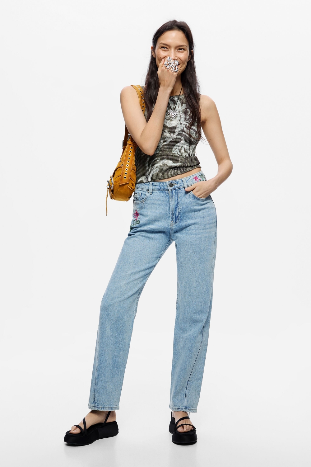 Desigual