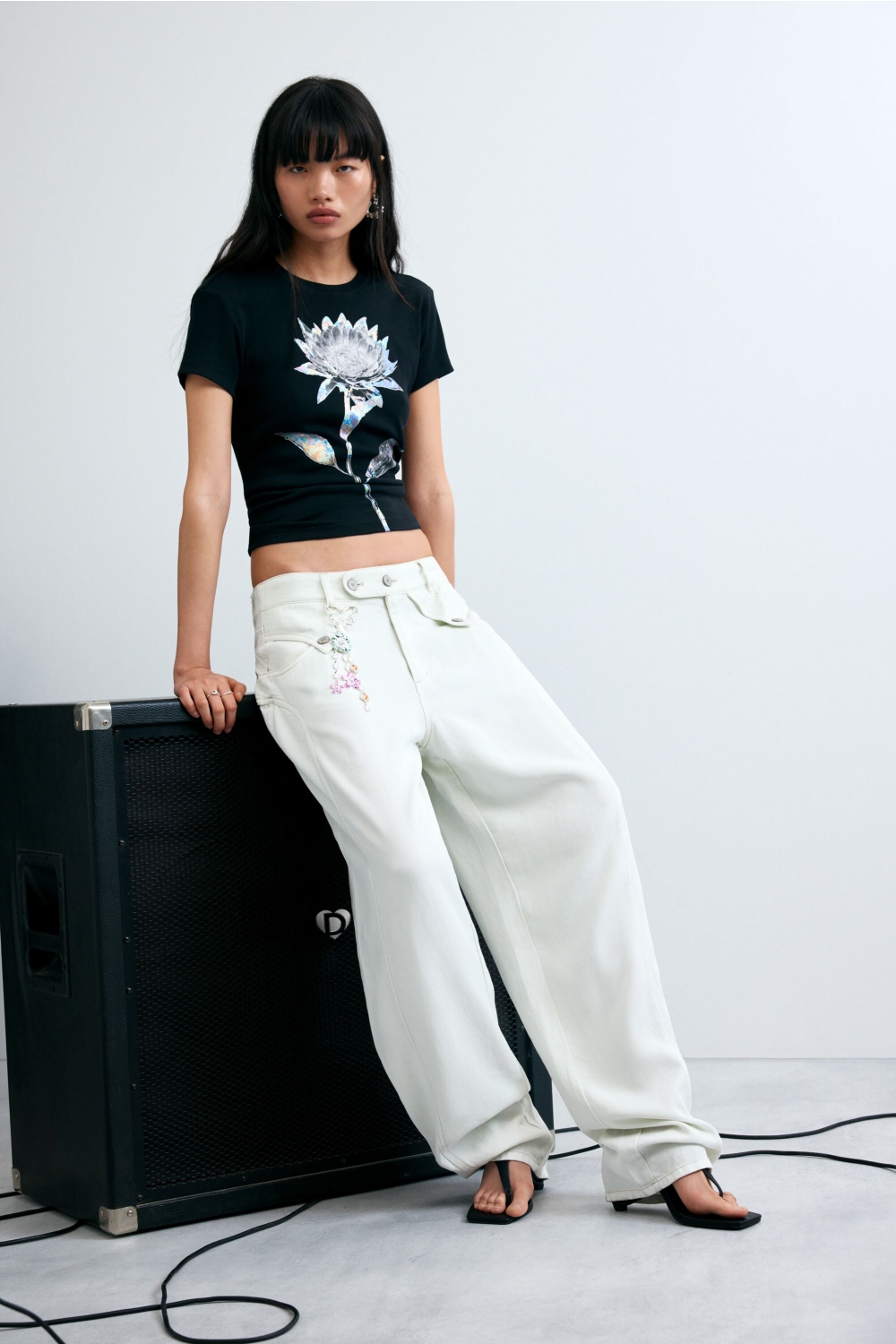 Desigual