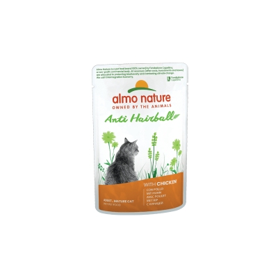 Almo Nature
