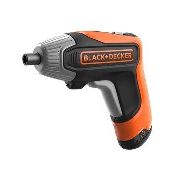 Black & decker