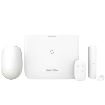Hikvision