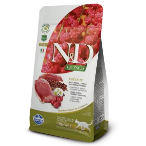 Farmina N&D Quinoa Grain Free