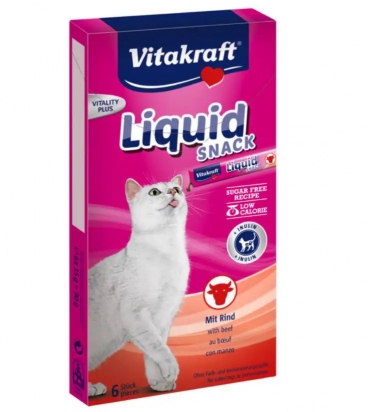 Vitakraft