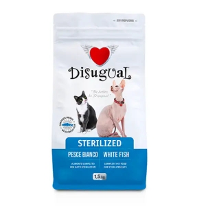 Disugual