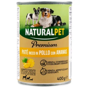 NaturalPet