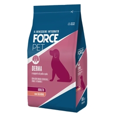 Forcepet