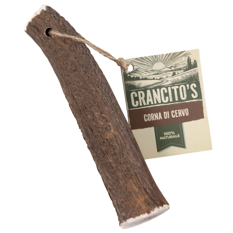 Crancito's