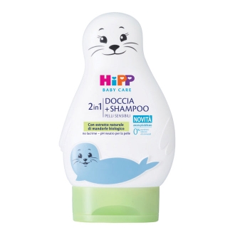 HIPP ITALIA Srl