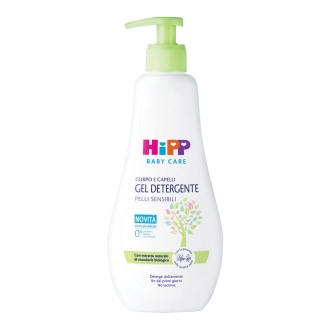 HIPP ITALIA Srl