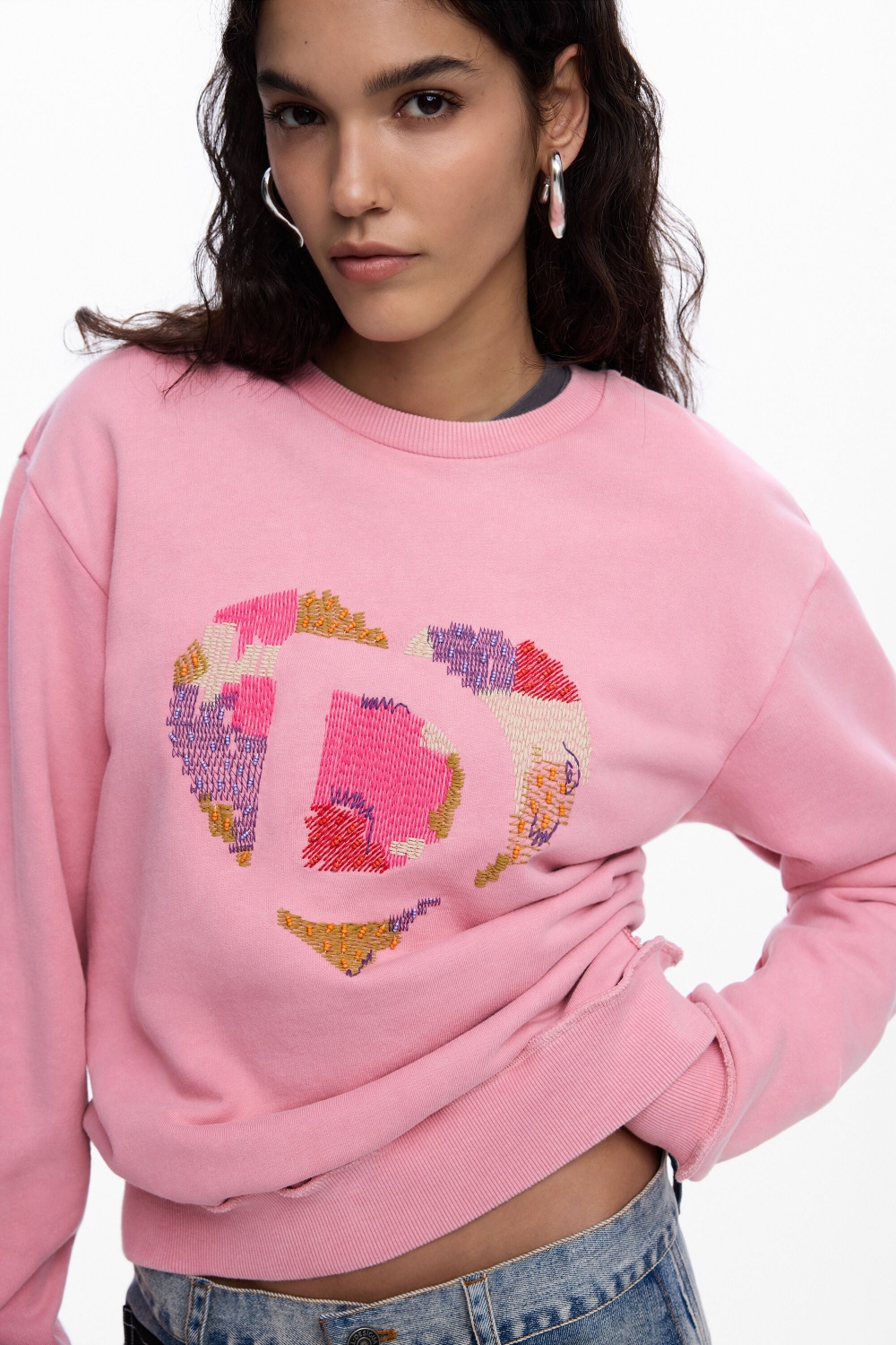Desigual