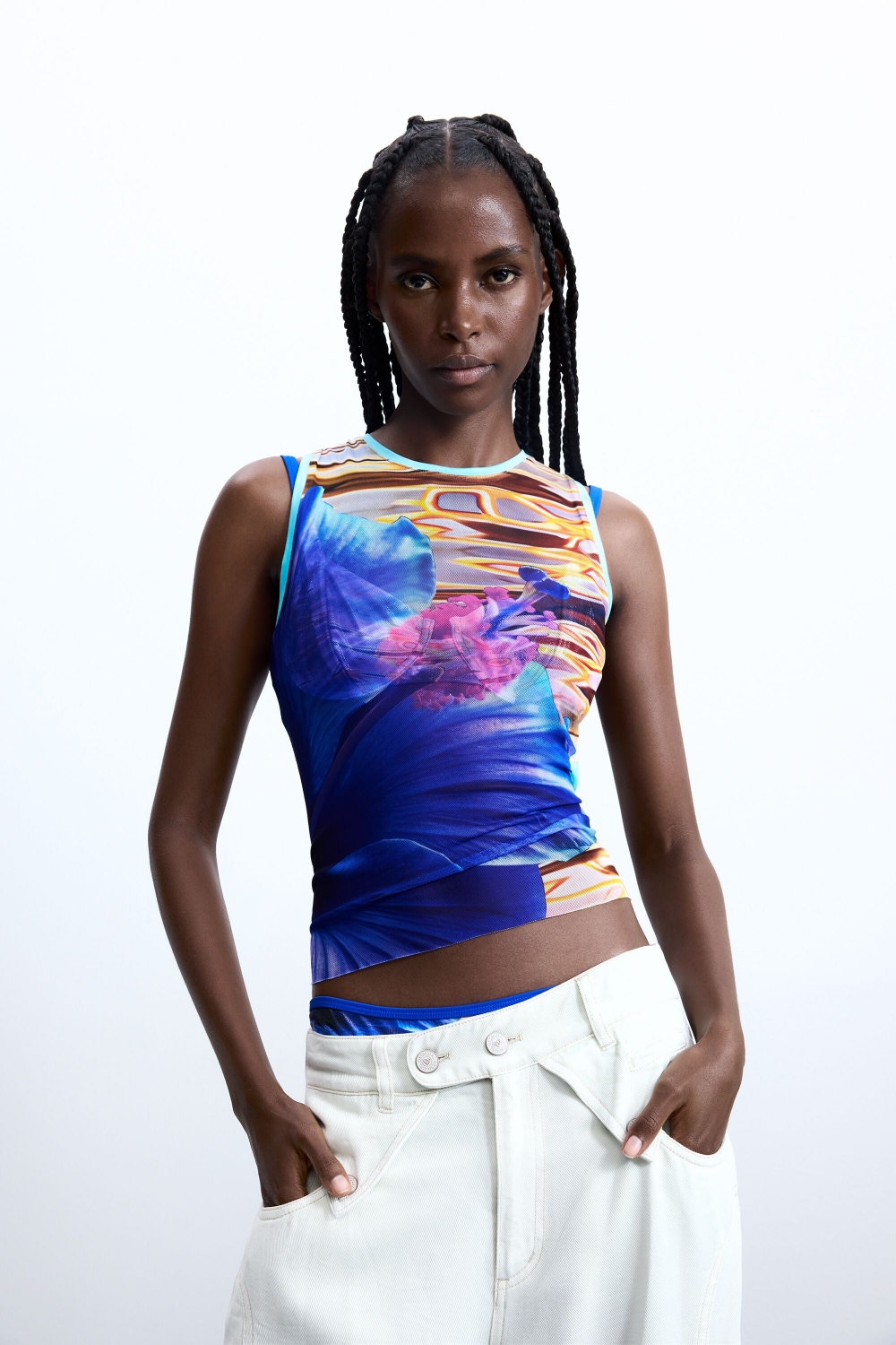 Desigual