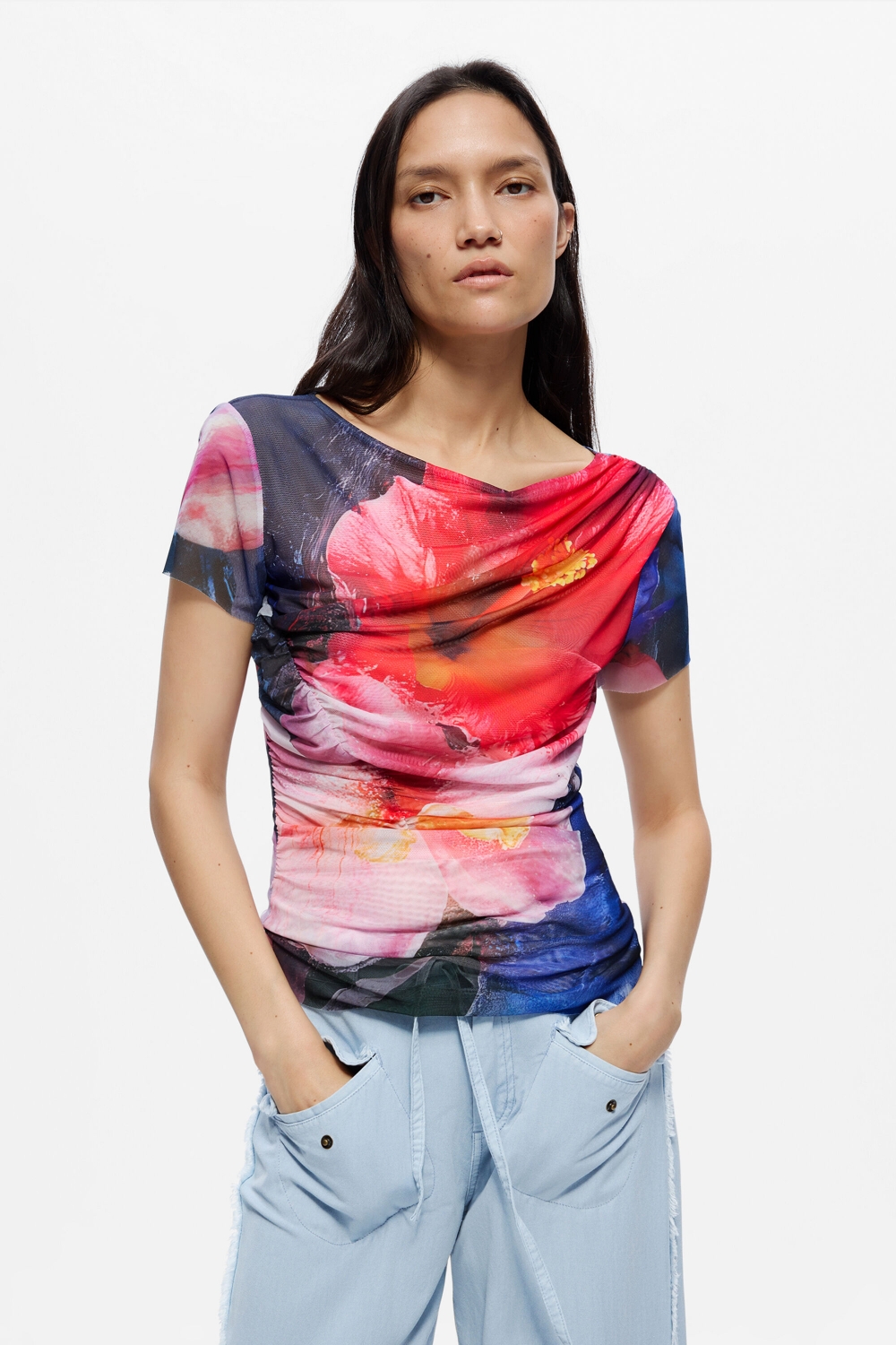 Desigual