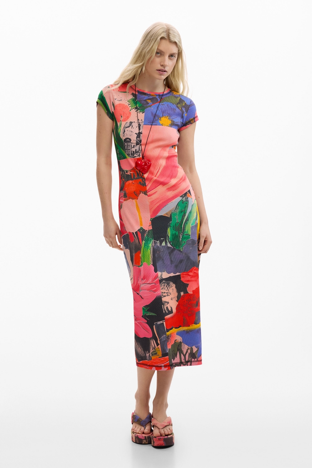 Desigual
