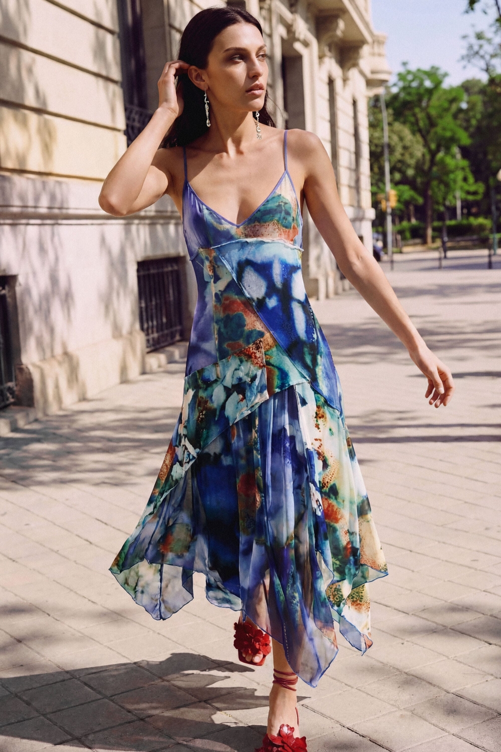 Desigual