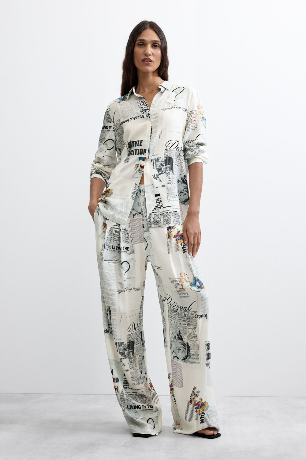 Desigual