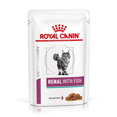 Royal Canin V-Diet