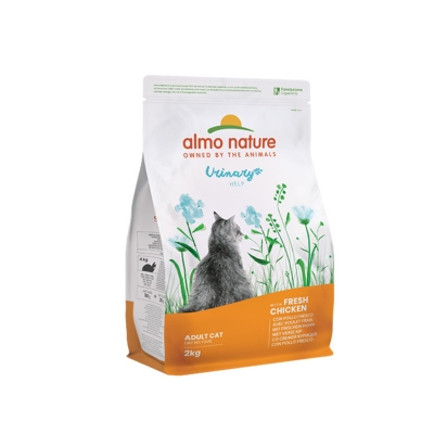 Almo Nature