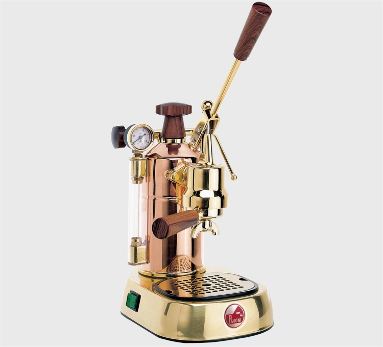 La Pavoni