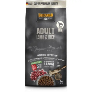 Belcando Dog food