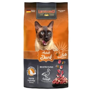 Leonardo Cat food