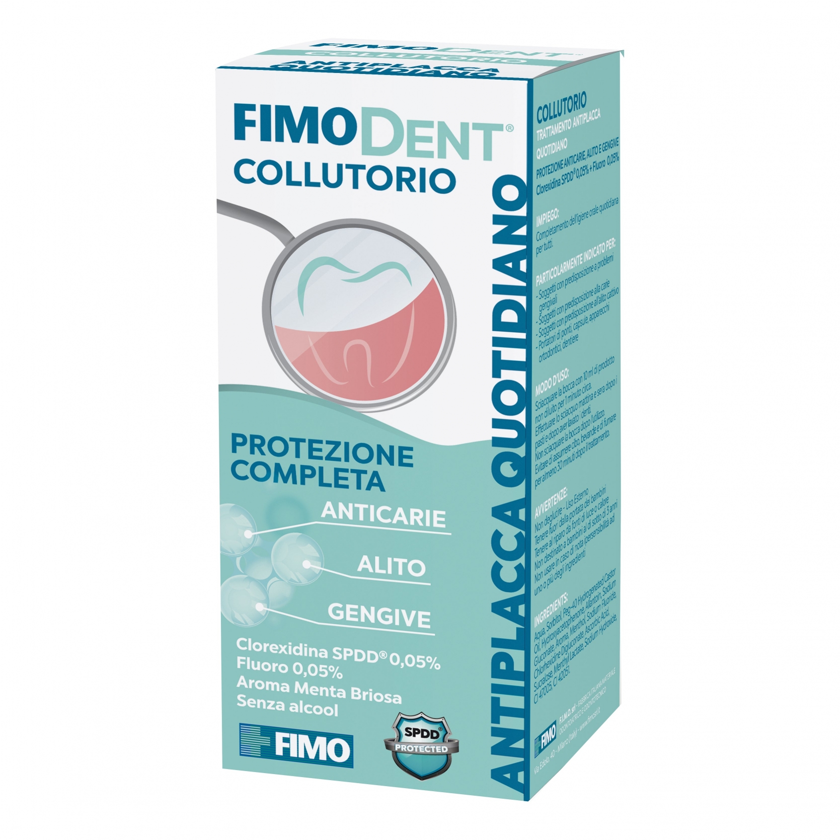 FIMO Srl