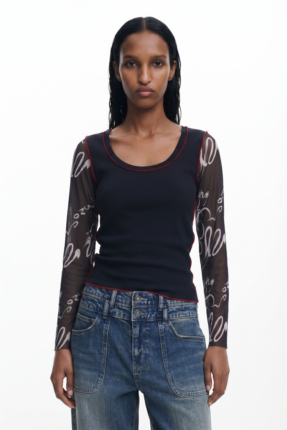 Desigual