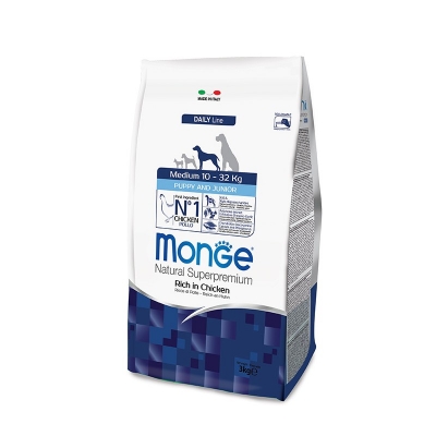 Monge