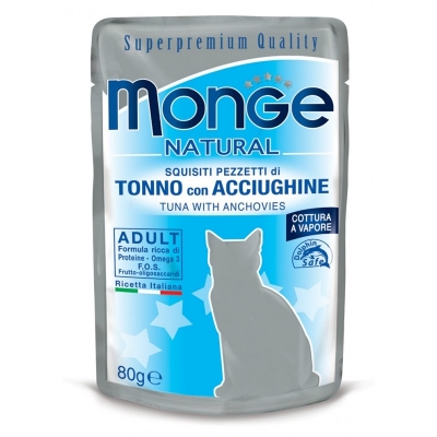 Monge