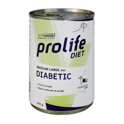 Prolife Diet