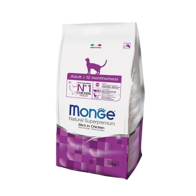 Monge