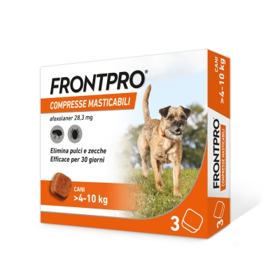 Frontline