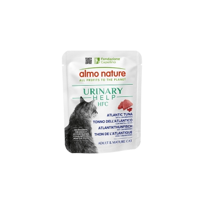 Almo Nature