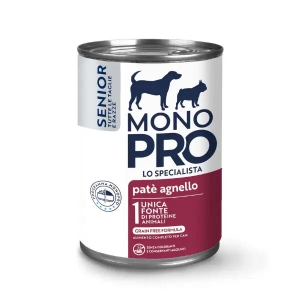 Monopro lo Specialista