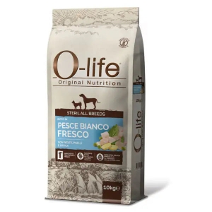 O-Life