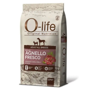 O-Life