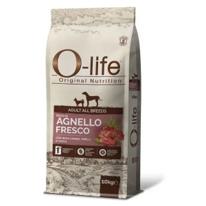 O-Life