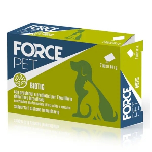 Forcepet
