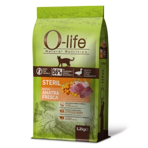 O-Life