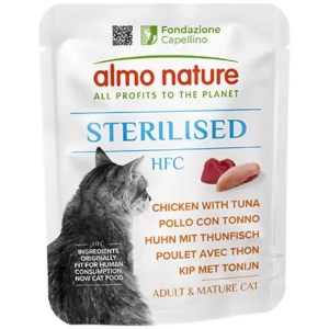 Almo Nature