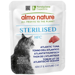 Almo Nature