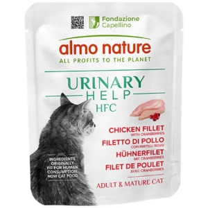 Almo Nature