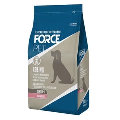 Forcepet